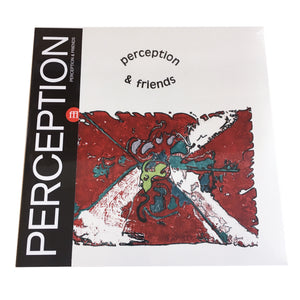 Perception: & Friends 12"