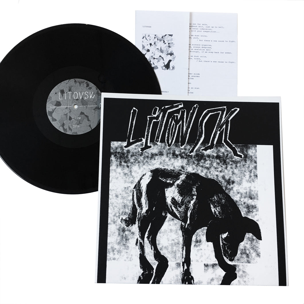 Litovsk: S/T 12