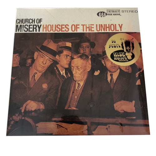 Church Of Misery: Houses Of The Unholy 2x12