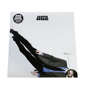 Jarvis Cocker: Further Complications 12" (Black Friday 2020)