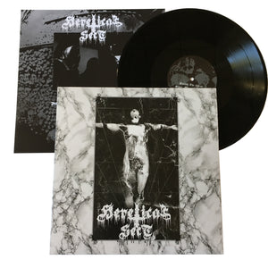 Heretical Sect: Rotting Cosmic Grief 12"