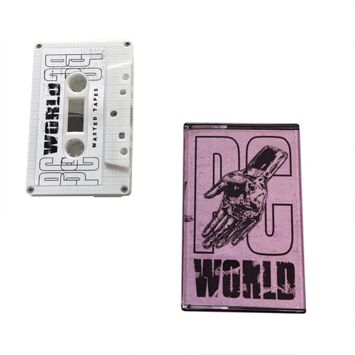 PC World: S/T cassette