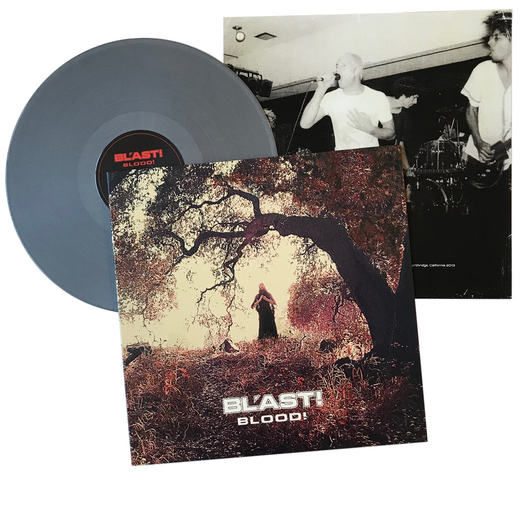 Bl'ast!: Blood 12