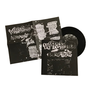 Warhead: Cry of Truth 7"