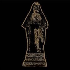 Assholeparade: S/T 10