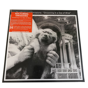 Nocturnal Emissions: Drowning In A Sea Of Bliss 12" (RSD)