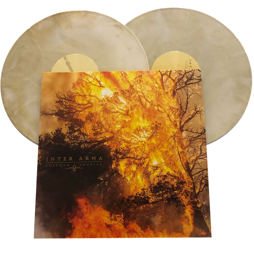 Inter Arma: Sulphur English 12