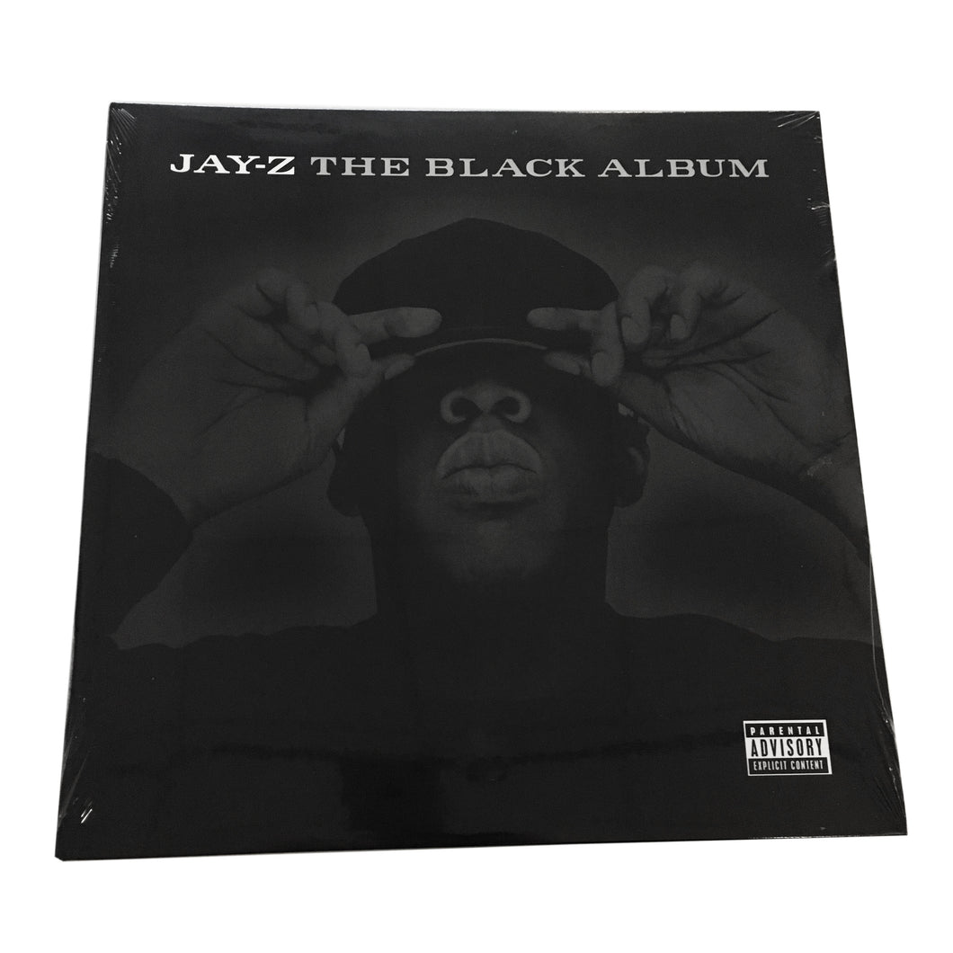Jay-Z: The Black Album 12