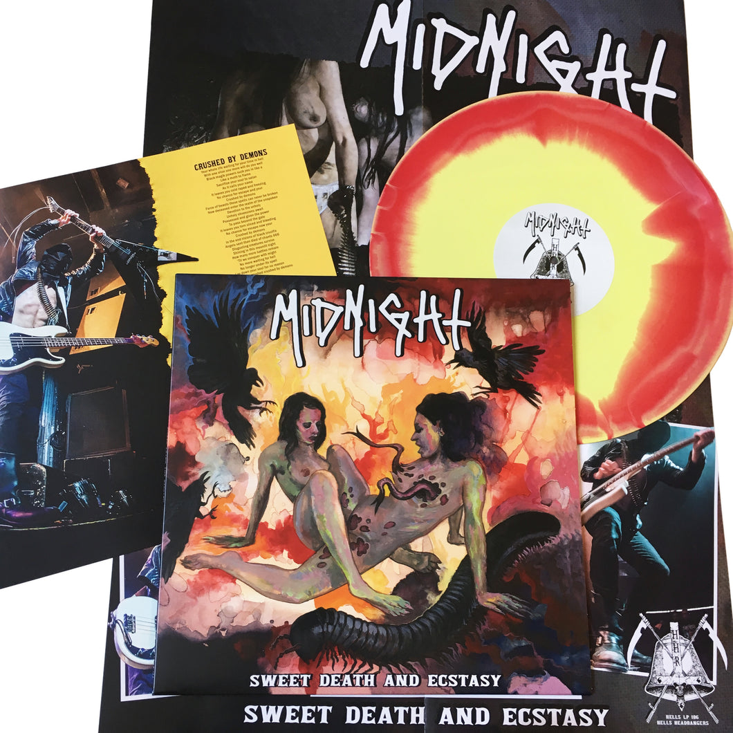 Midnight: Sweet Death and Ecstasy 12