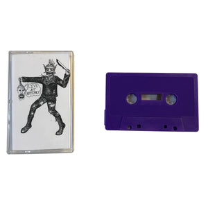 Corvo: Live At Artifact Cassette