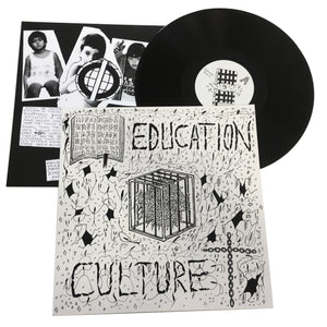 Education: Culture 12"