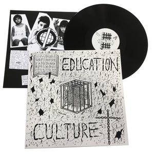 Education: Culture 12"