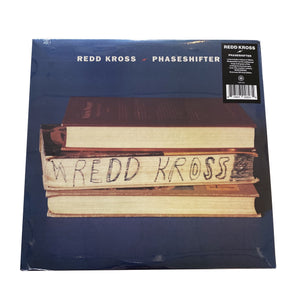 Redd Kross: Phaseshifter 12"