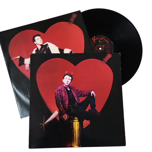 Marc Almond: Vermin In Empire 12