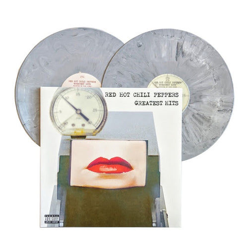 Red Hot Chili Peppers: Greatest Hits 12
