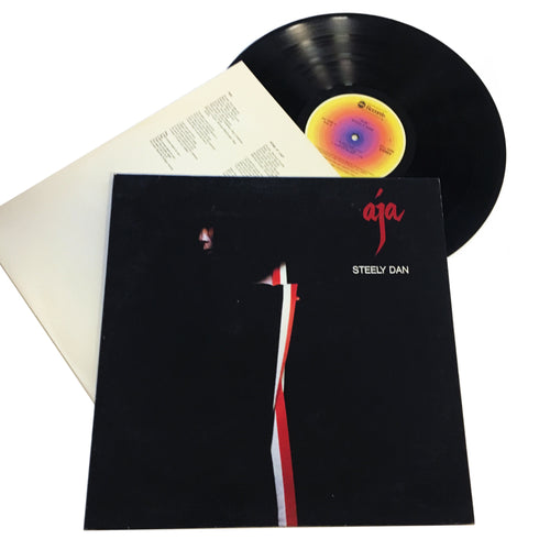 Steely Dan: Aja 12