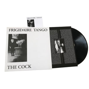 Frigidaire Tango: The Cock 12"