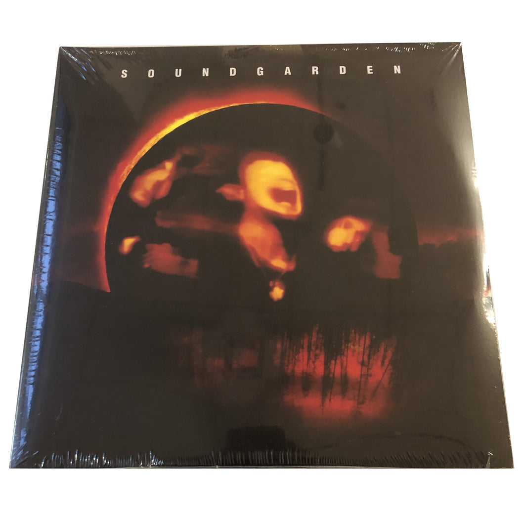 Soundgarden: Superunknown 12