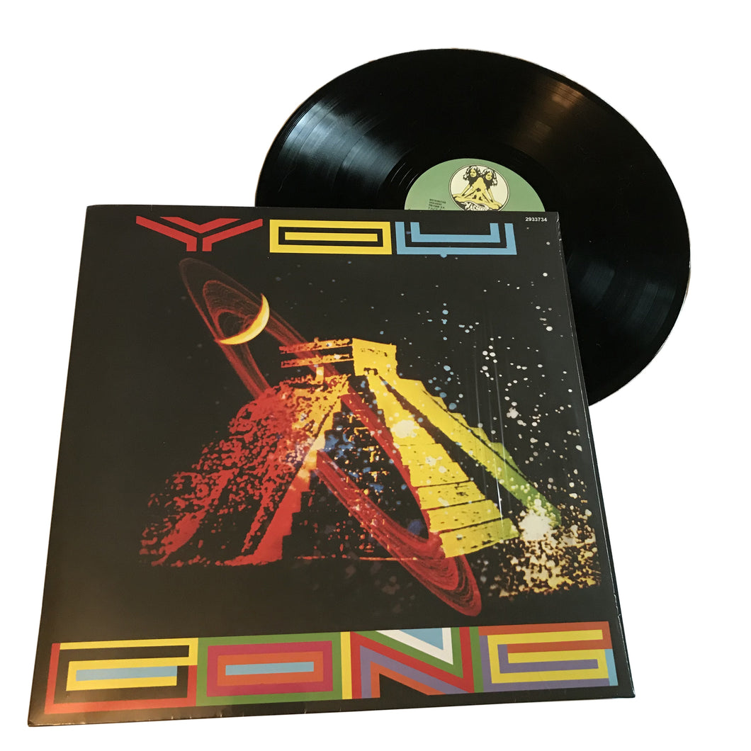 Gong: You 12