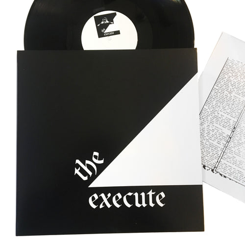 The Execute: Vol. 3 12