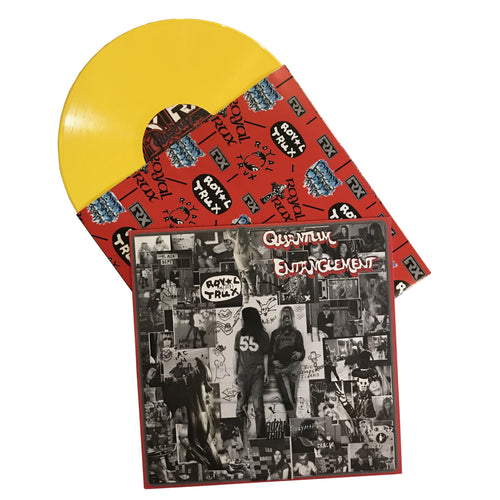 Royal Trux: Quantum Entanglement 12