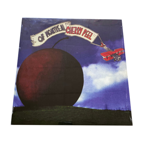 Of Montreal: Cherry Peel 12