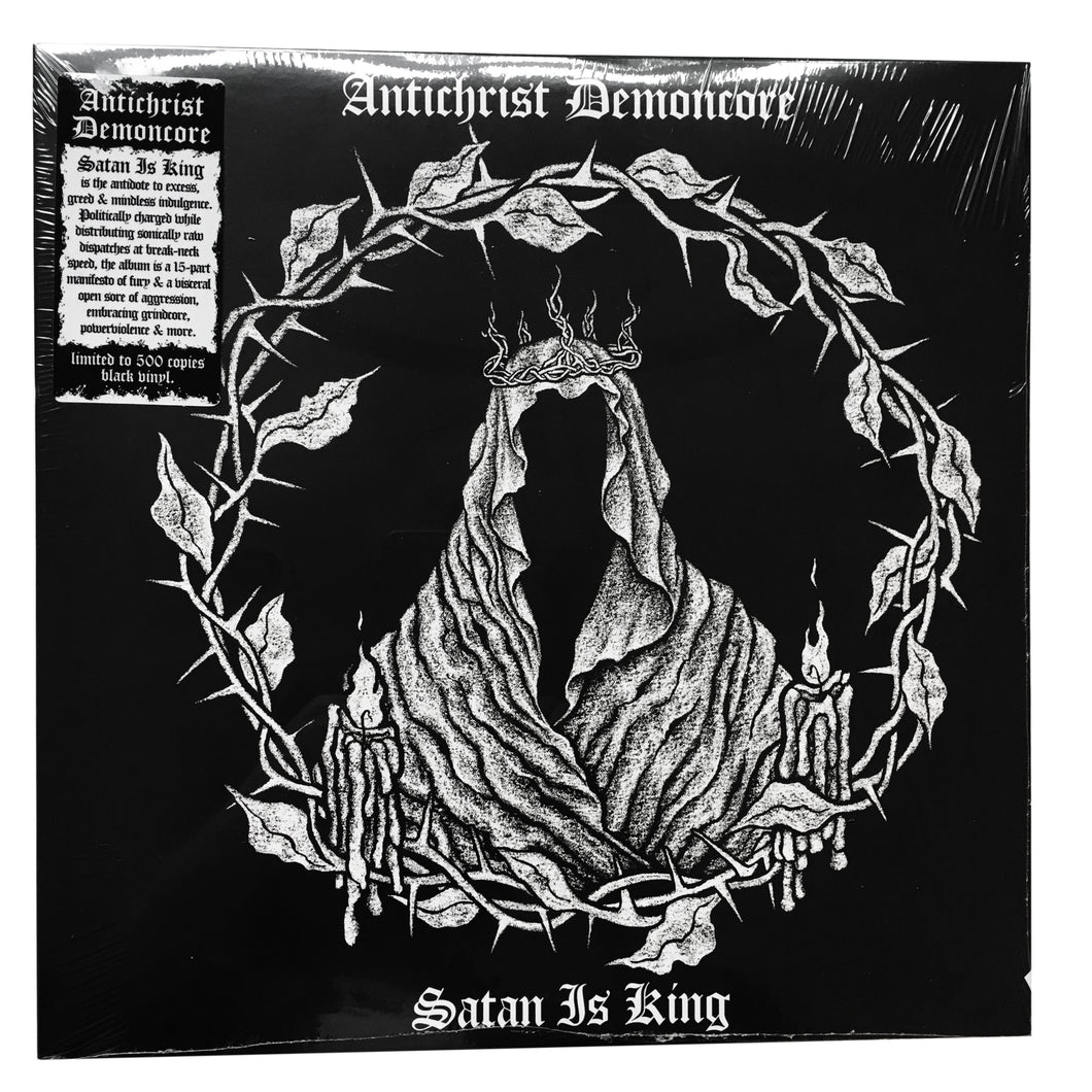 ACxDC: Satan Is King 12