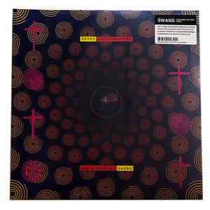 Swans: Children of God 12"