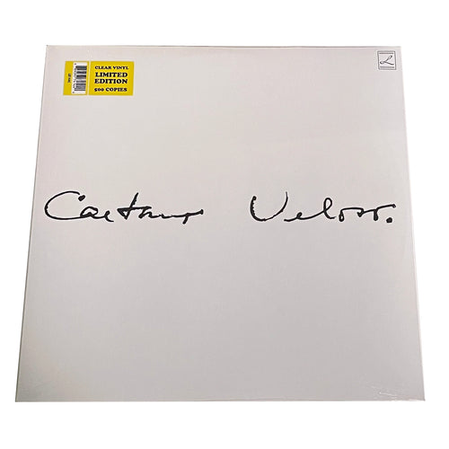 Caetano Veloso: S/T (Irene) 12
