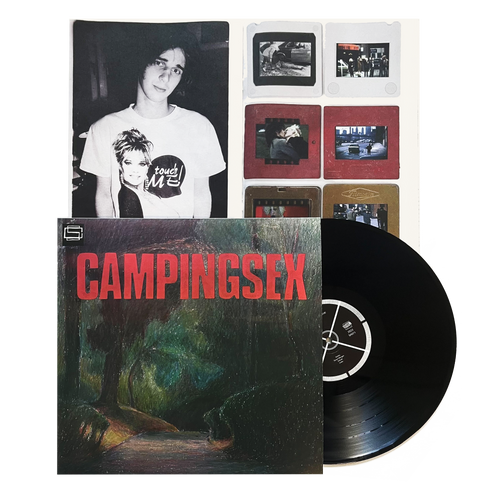 Camping Sex: 1914 12