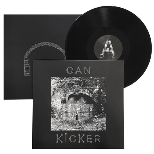 Can Kicker: S/T 12