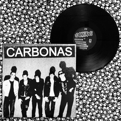 Carbonas: S/T 12