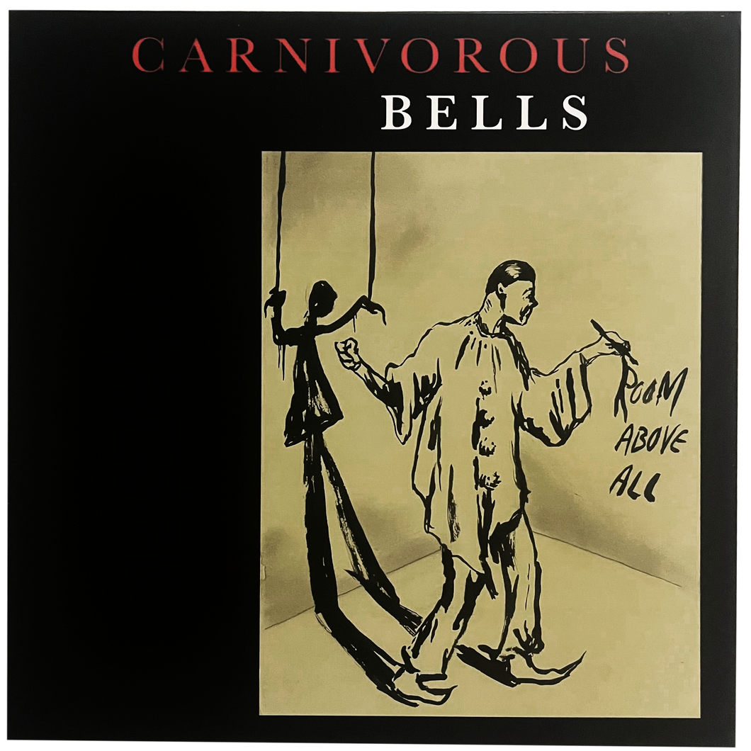 Carnivorous Bells: Room Above All 12