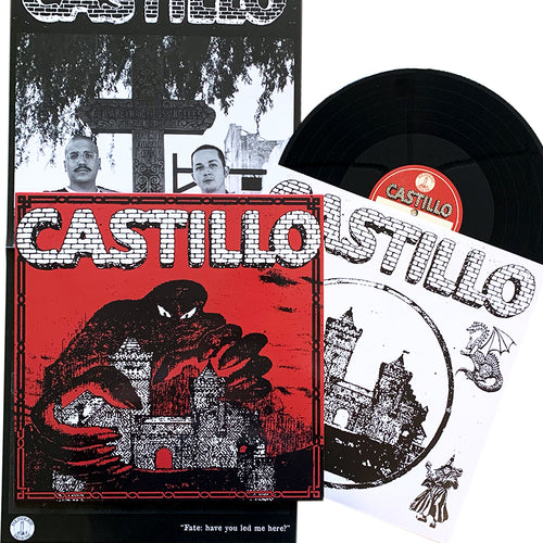 Castillo: S/T 12