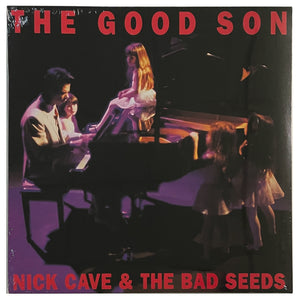 Nick Cave & The Bad Seeds: Good Son 12"
