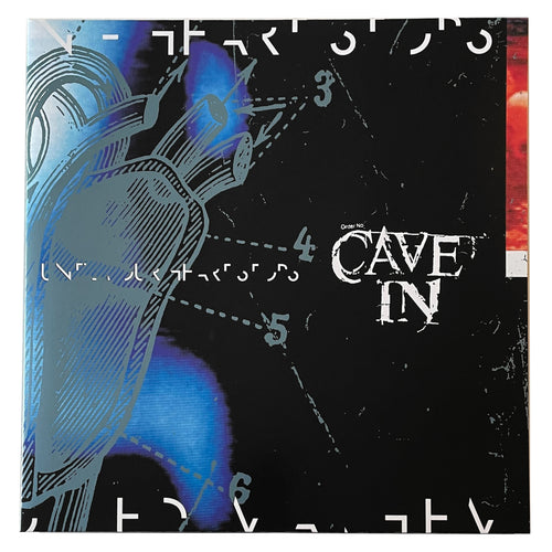 Cave In: Until Your Heart Stops 12