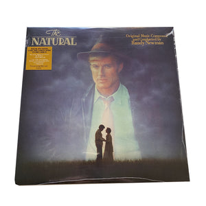 Randy Newman: The Natural 12" (RSD)