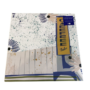 Surfer Blood: Carefree Theatre 12"