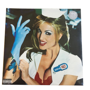 Blink 182: Enema of the State 12"