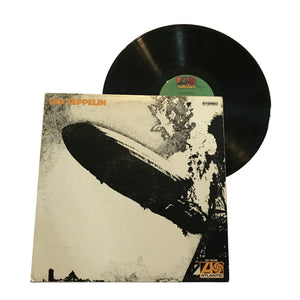 Led Zeppelin: I 12" (used)