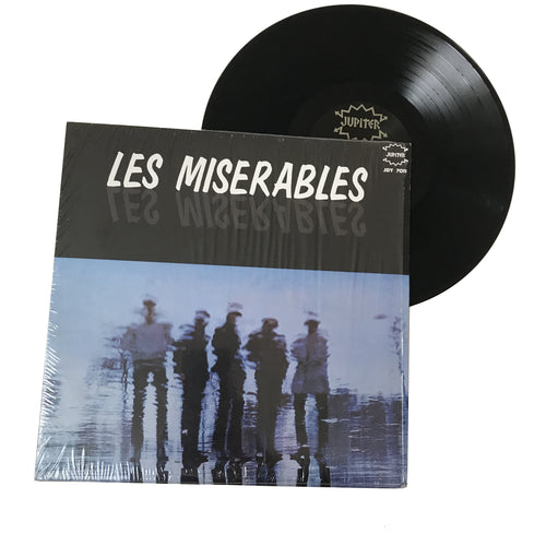 Les Miserables: S/T 12