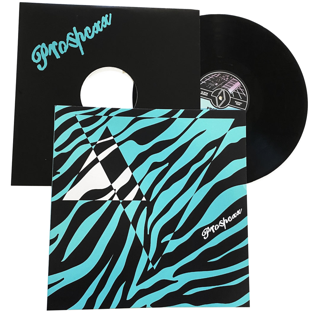 Prospexx: S/T 12