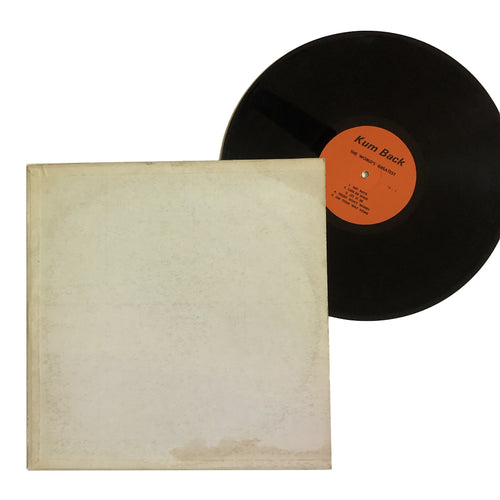 The Beatles: Kum Back 12