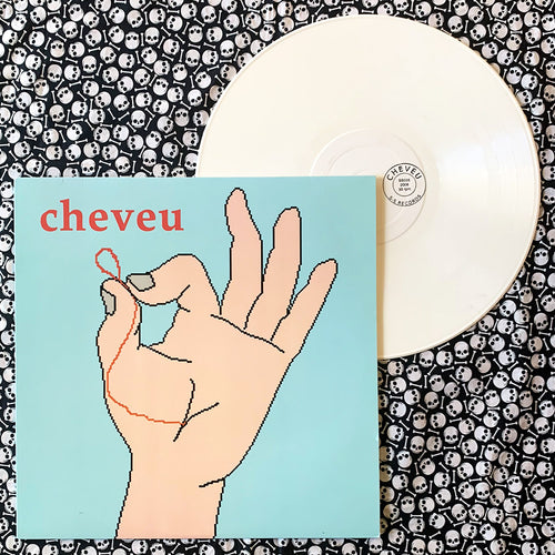 Cheveu: S/T 12