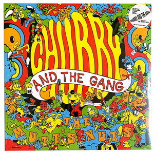 Chubby and The Gang: The Mutt's Nuts 12"