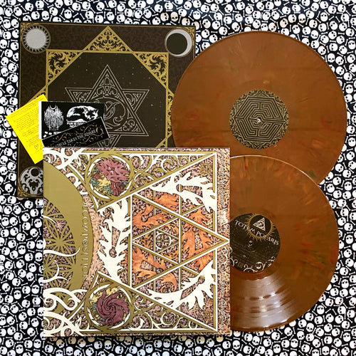 Circle Takes the Square: Decompositions Vol #1 12