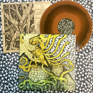 Circle Takes the Square: As the Roots Undo 12" (used)