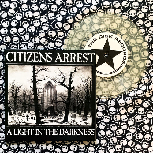 Citizens Arrest: A Light in the Darkness 7