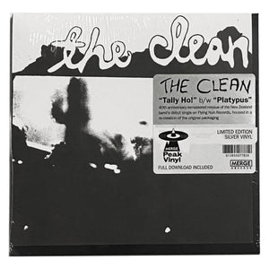 The Clean: Tally Ho! 7"