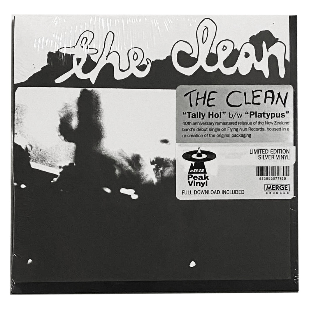 The Clean: Tally Ho! 7